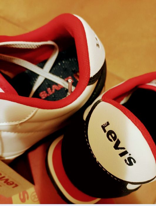 Levi's -Нови маратонки унисекс