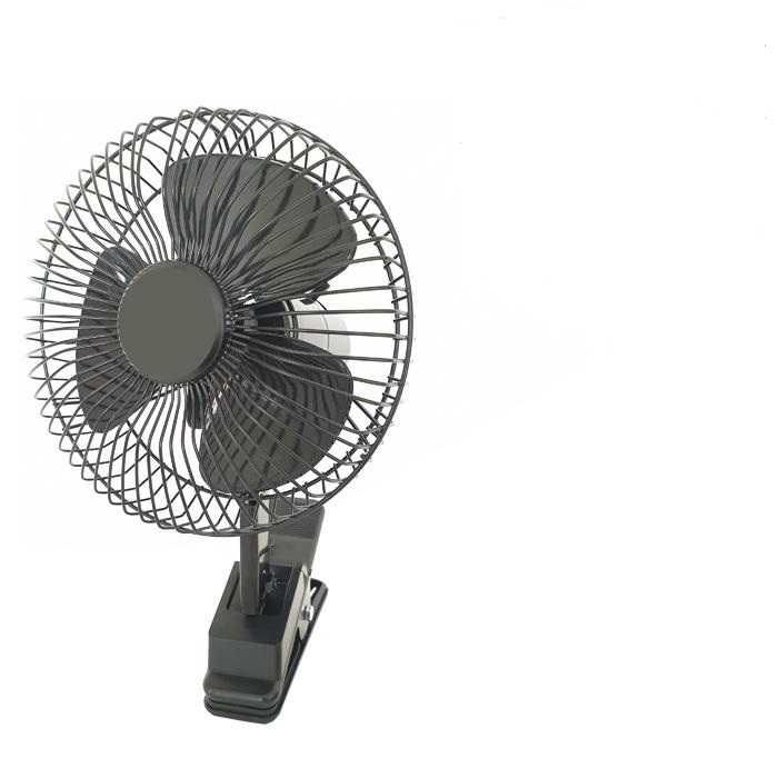 Вентилатор за автомобили 5207 - 8 инча 12v