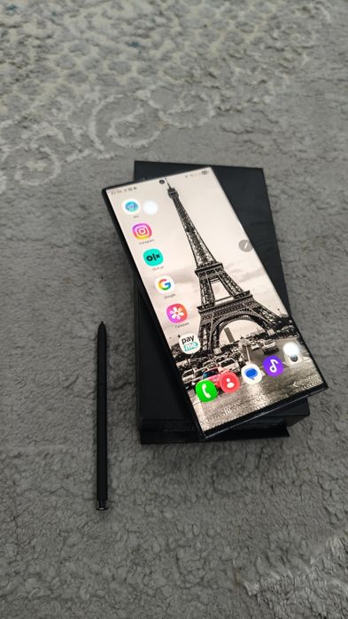 Samsung ultra 23 vetnam sotiladi srochno