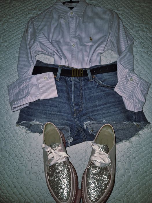 Pantaloni scurti  Levis m