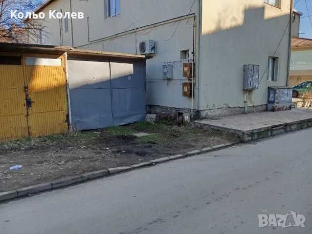 Гаражна клетка под наем на Картала/Акация от собственик