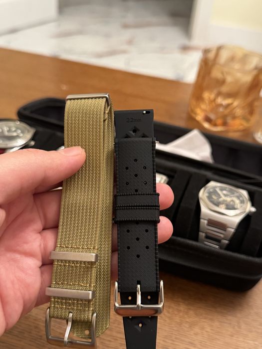 Ceas tudor black bay 41mm automatic