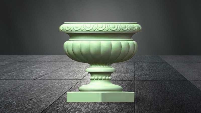 Matrite Mulaje Ghivece