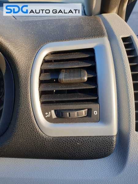 Gura Grila Grile Aer Aerisire Ventilatie Bord Dreapta Skoda Fabia 2 2007 - 2014