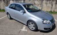 Vw Jetta 2.0 Tdi 2007 Fiscal Variantee