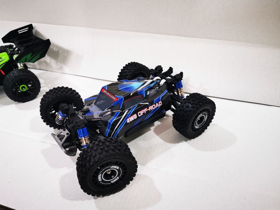 Mașinuțe RC Hyper go