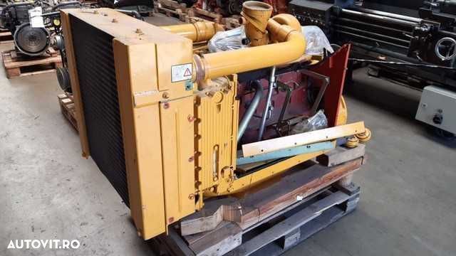 motor deutz bf6m1013cp