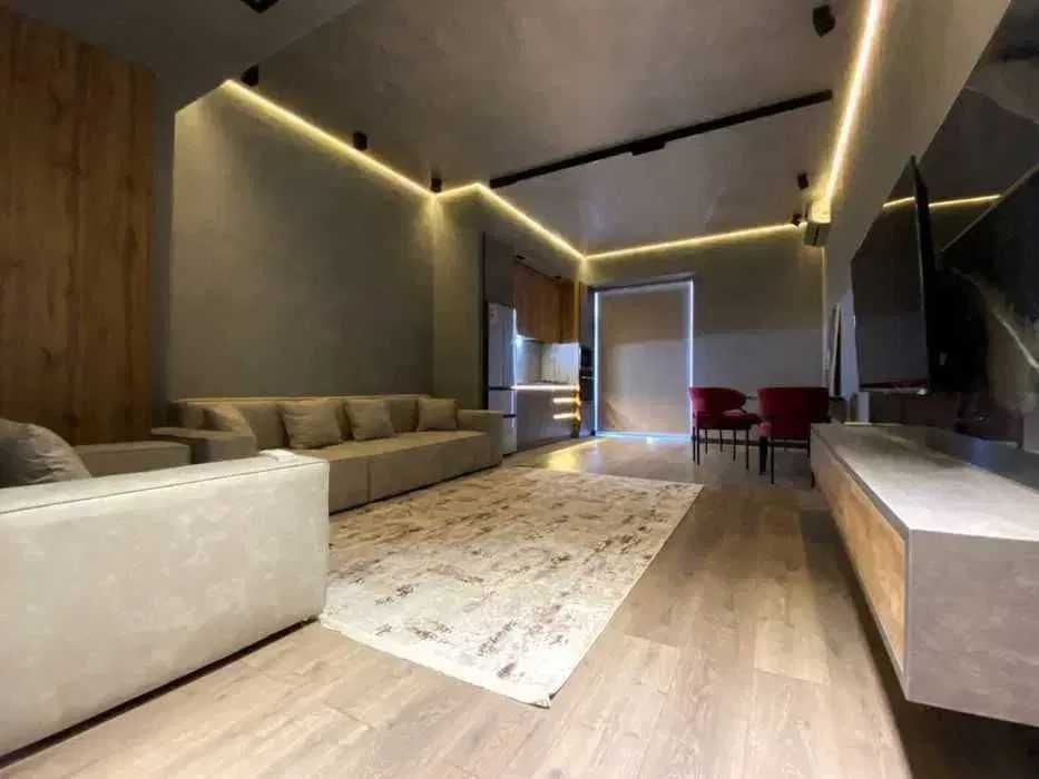 Аренда Квартира дархон акай сити