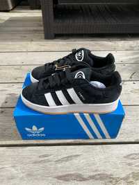 Adidas Campus 00s Core Black 37