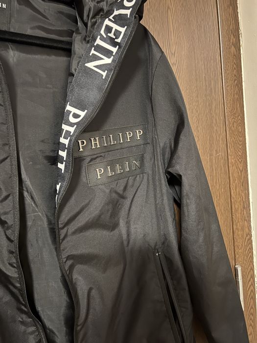 Яке Philipp Plein