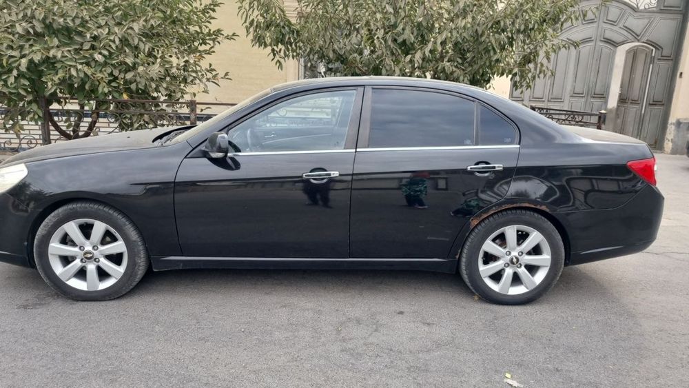 Epika 2008 narxi 5300