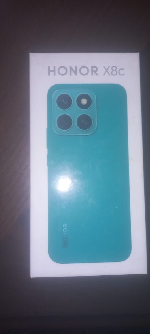 Honor x8c 128 гб