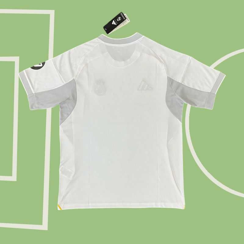Tricou fotbal Real Madrid 25/26 Home