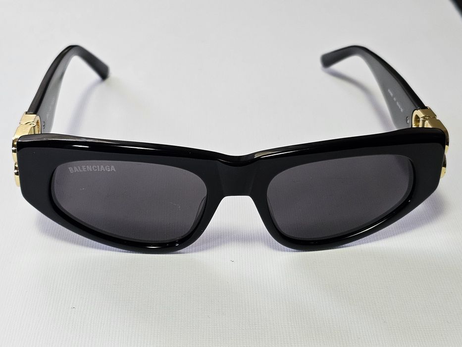 Ochelari de soare BALENCIAGA Cat Eye Dinasty