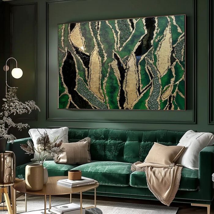 Rassomchilik mahsuloti