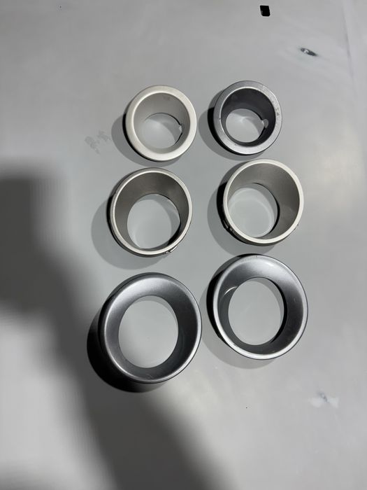 Капачка халоген bmw бмв x3 E83 E53