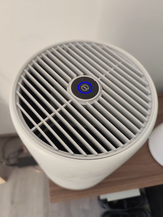 Purificator Aer Philips