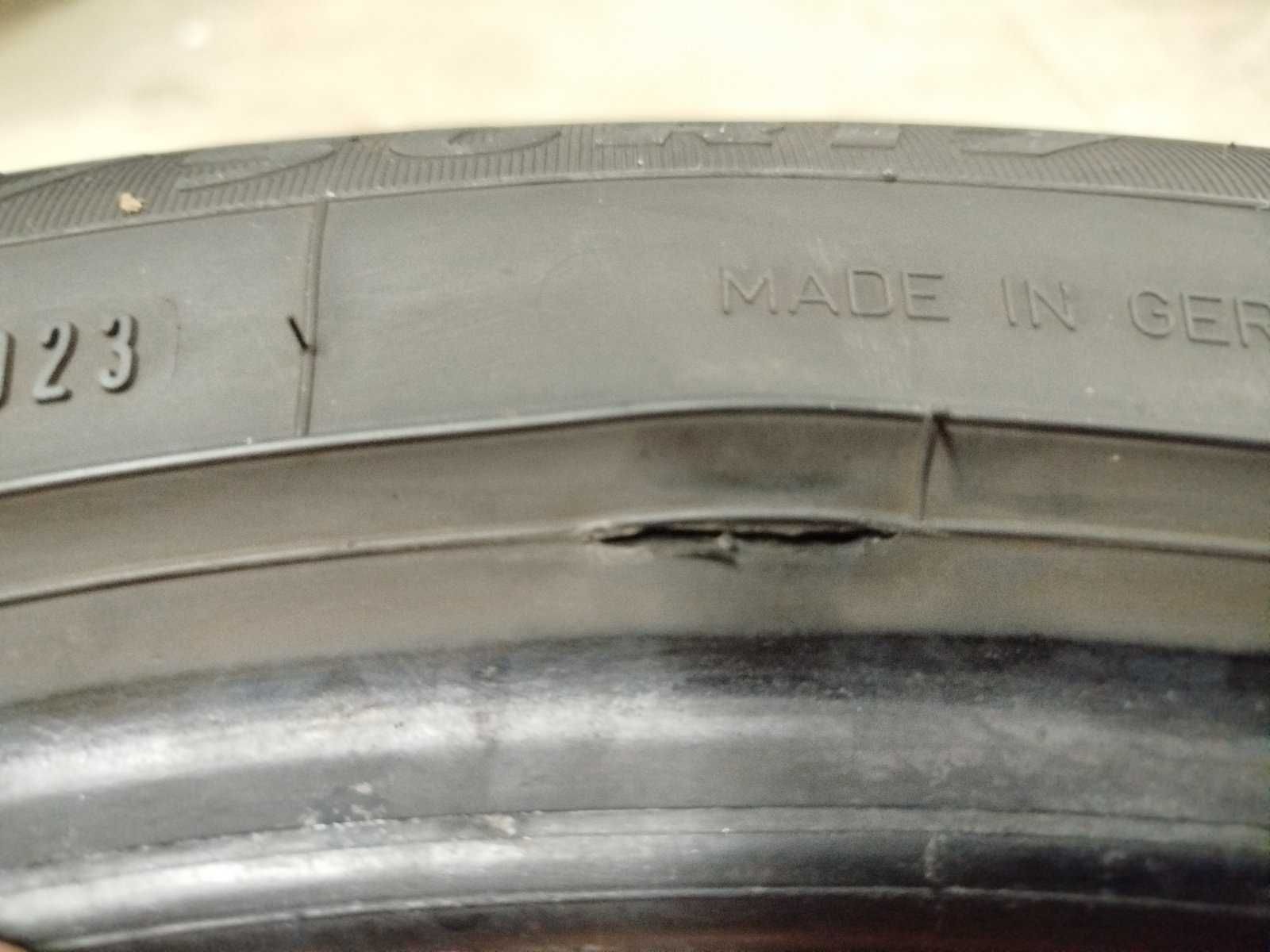 Гуми DEBICA 215/50R17 95W PRESTO UHP 2 XL FP -  4 броя