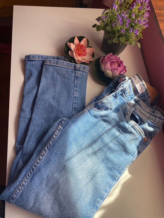 Детски зимни дрехи различни видове и размери