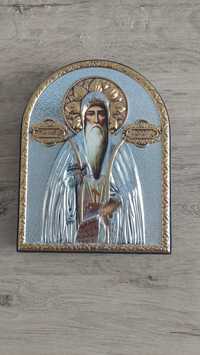 Икона на св. Иван Рилски