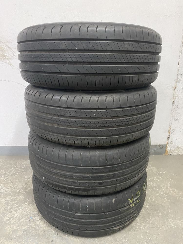 Jante 16 originale Vw Passat Golf6 7 Touran