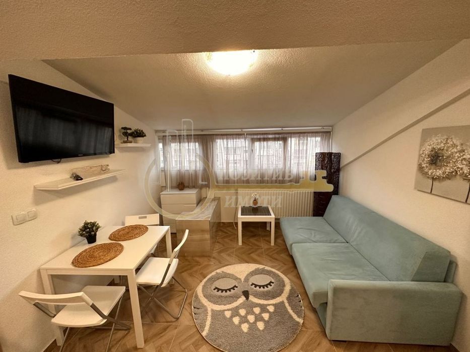 Дава се под наем Двустаен апартамент в София, Дървеница - 55 кв.м за 700 € - Снимка #6