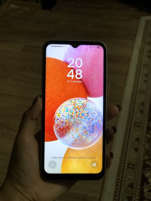 Galaxy a14 продается