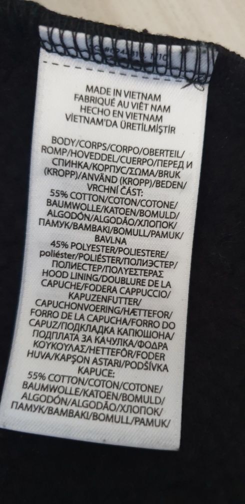POLO Ralph Lauren Hoodie Mens Size /  M НОВО! ОРИГИНАЛ! Мъжки Суичер!