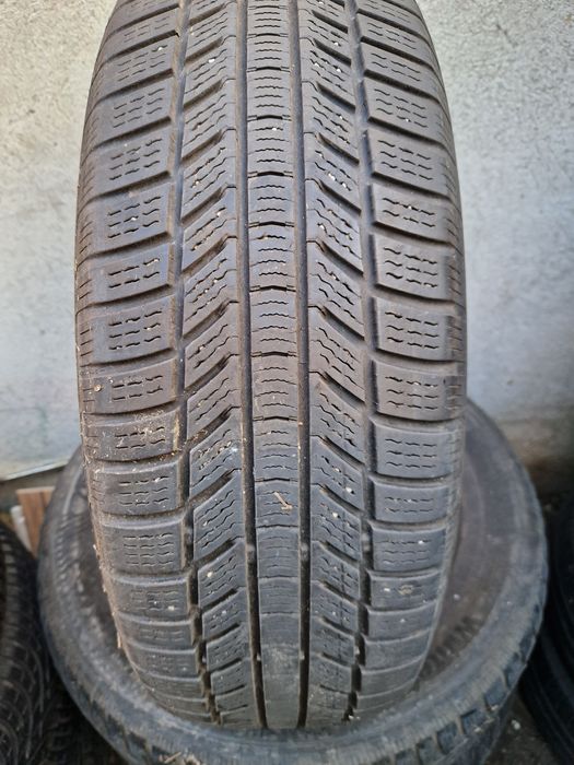 Anvelope CONTINENTAL 215/65/17