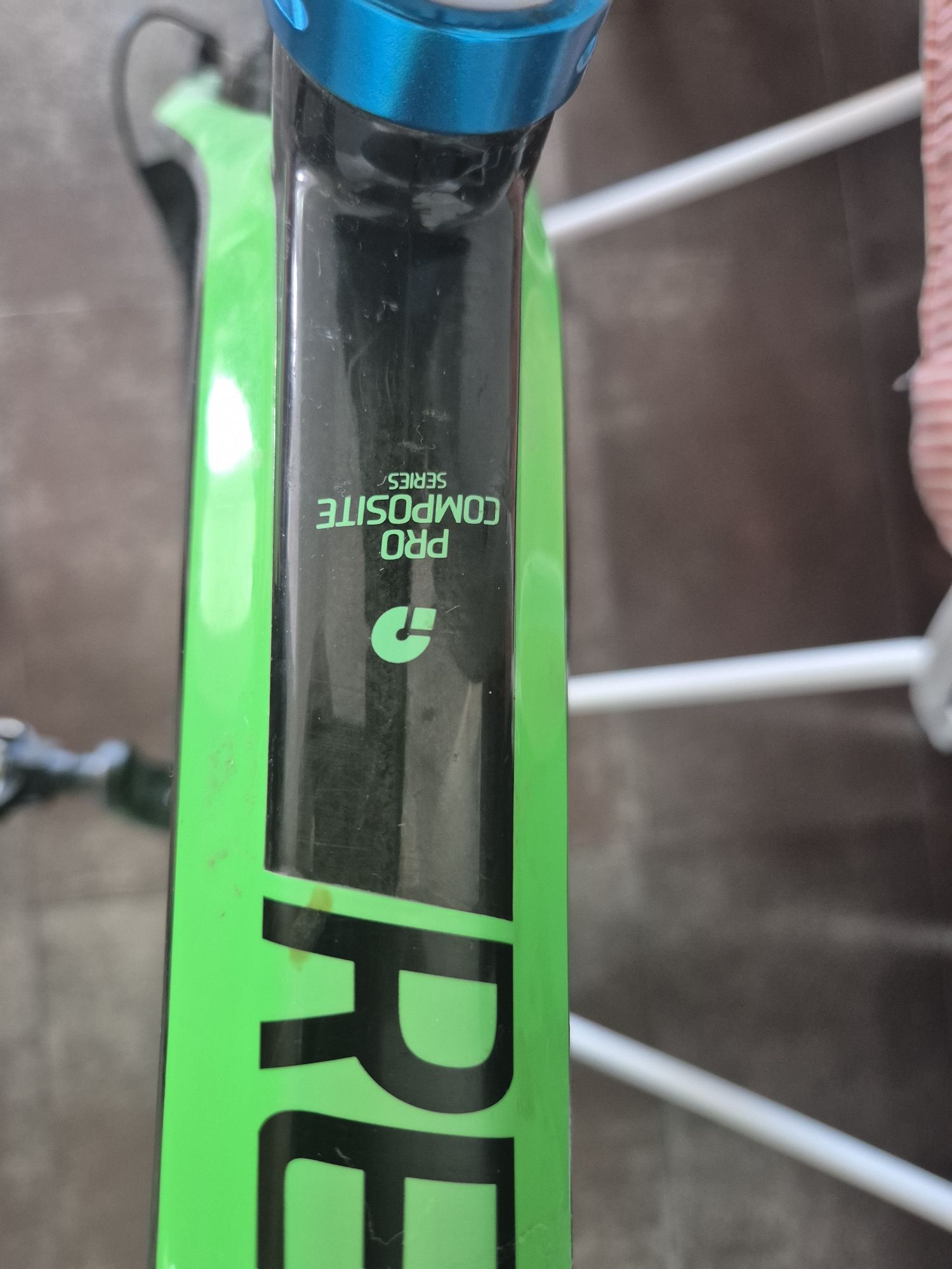 Cube Elite Carbon 29” – Shimano XT/SLX – RockShox SID – Готов за състе