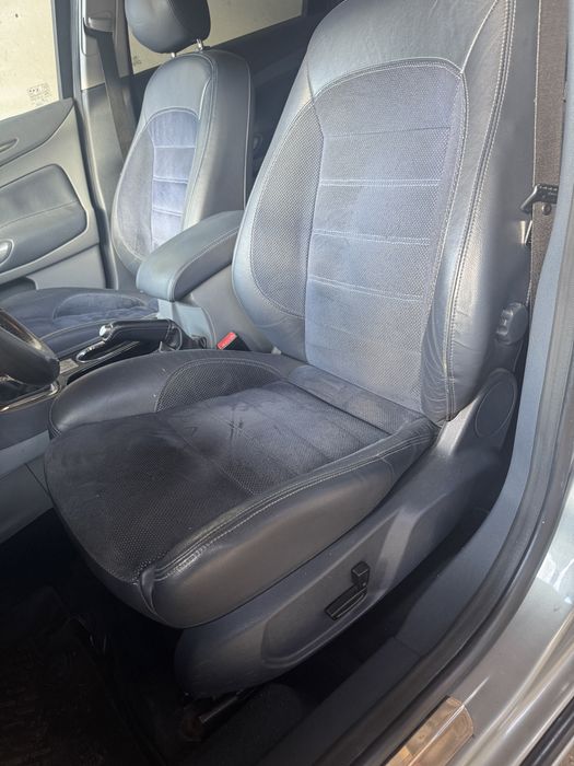 Ford Mondeo Titanium