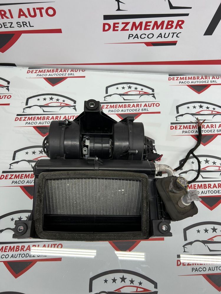 Aeroterma Bord Completa/Ventilator Vw Crafter 2018-2022