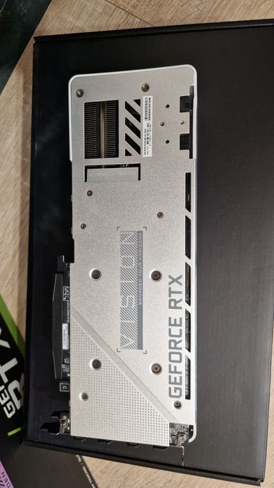 GeForce RTX 3070 VISION OC 8G