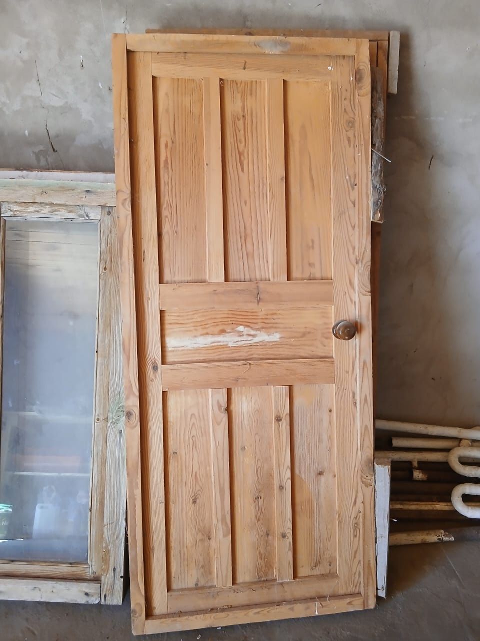 Бу агаш Терезе агаш есік сатылады