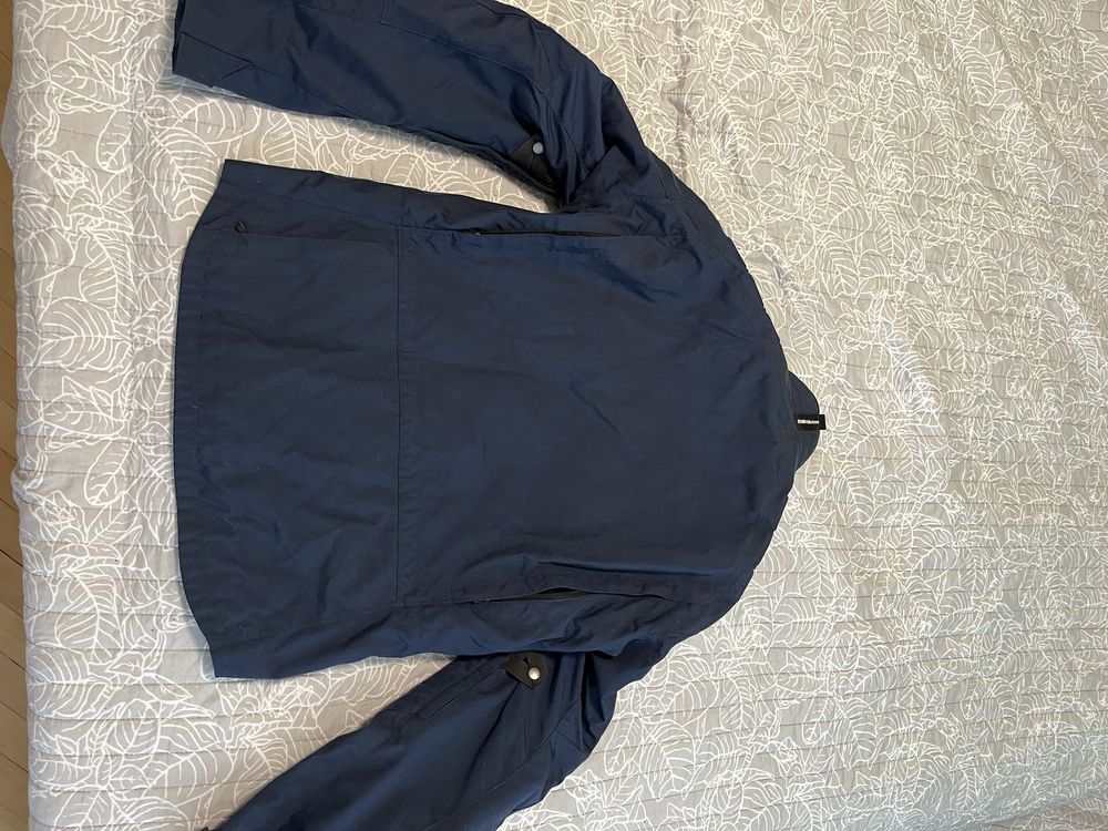 BMW Motorrad VentureShell Jacket яке за мотор