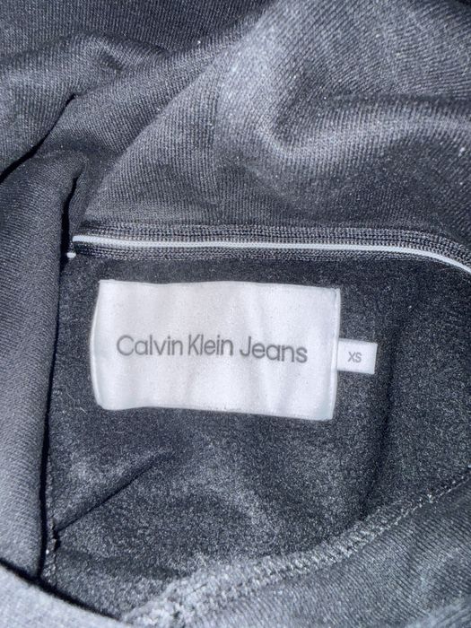 Суичъри Calvin Klein Xs