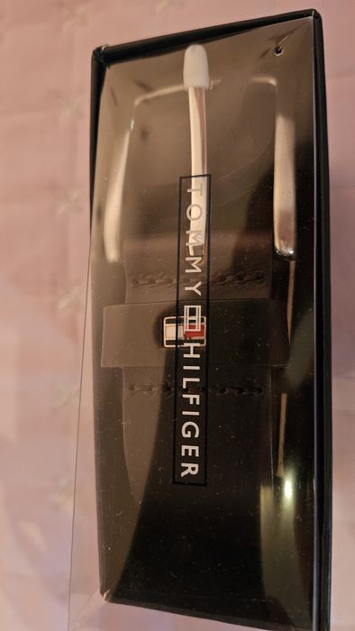 Мъжки колан Tommy Hilfiger