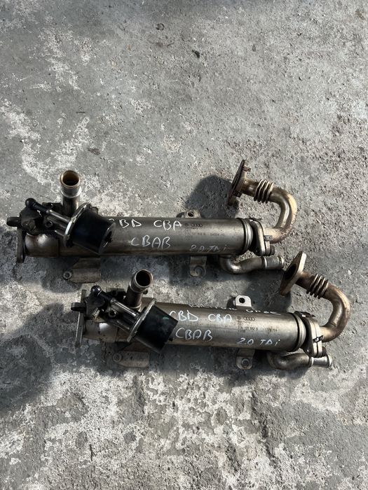 Racitor gaze passat b6 / passat cc / skoda / seat