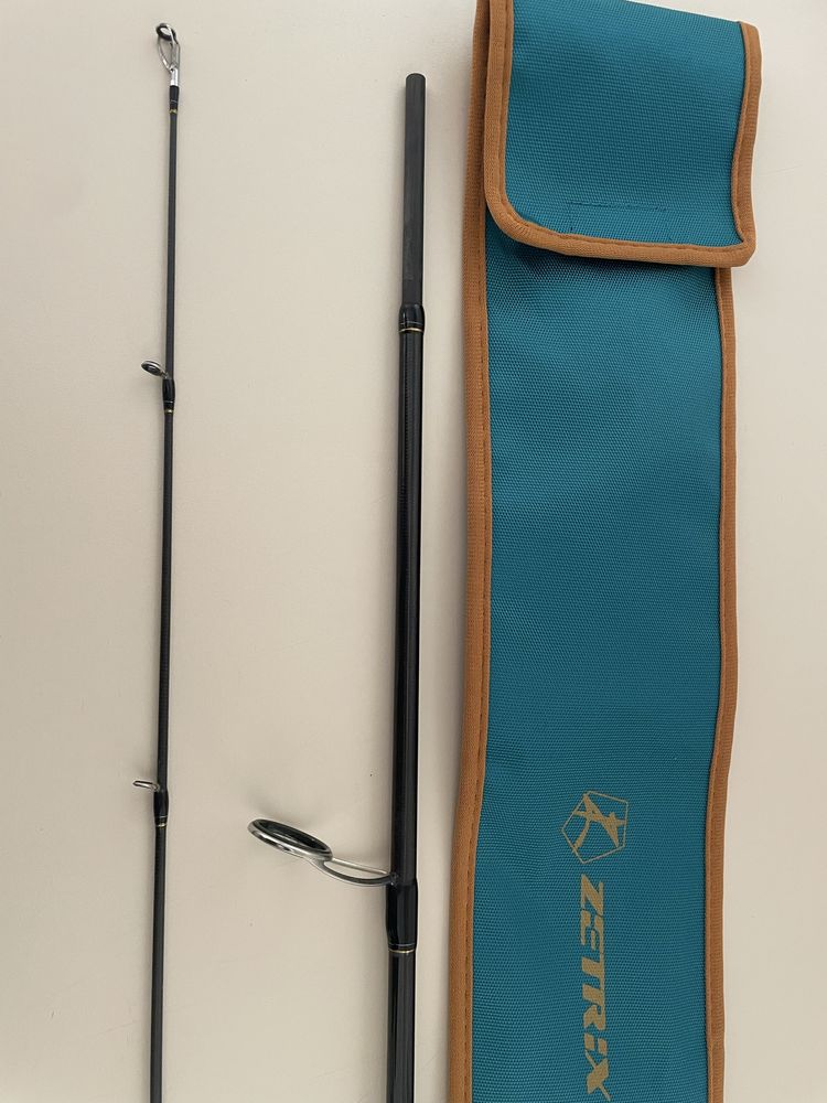 Продавам Zetrix Avalanche 10-38