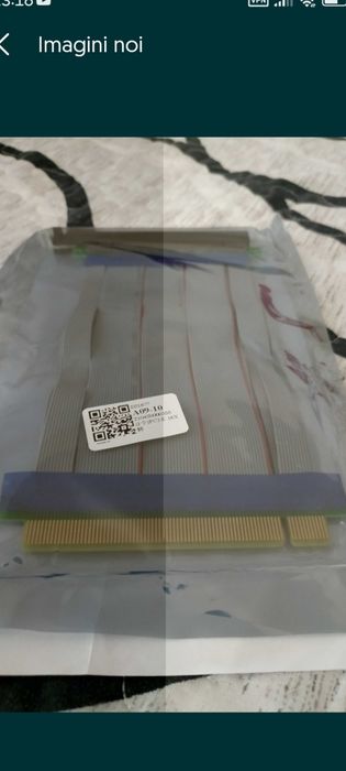 Extensie flexibila pci-e 16x