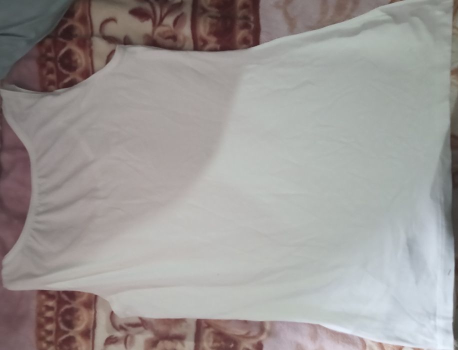 Maiou de dama street one nou