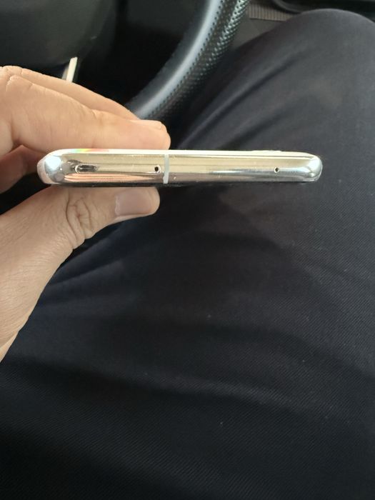 Samsung a90 6/128 white ideal