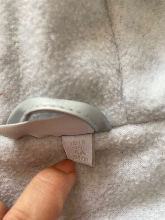 Geaca toamna/iarna 4 ani- 104.