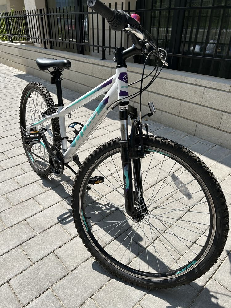 Детско колело Cross Daisy 26”