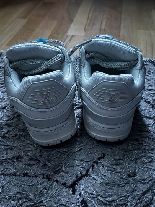 vand adidasi LV maxi trainers