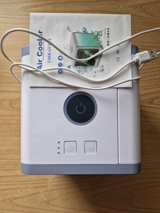 Мини Охладител Air Cooler