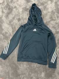 Bluga adidas 10/12 ani