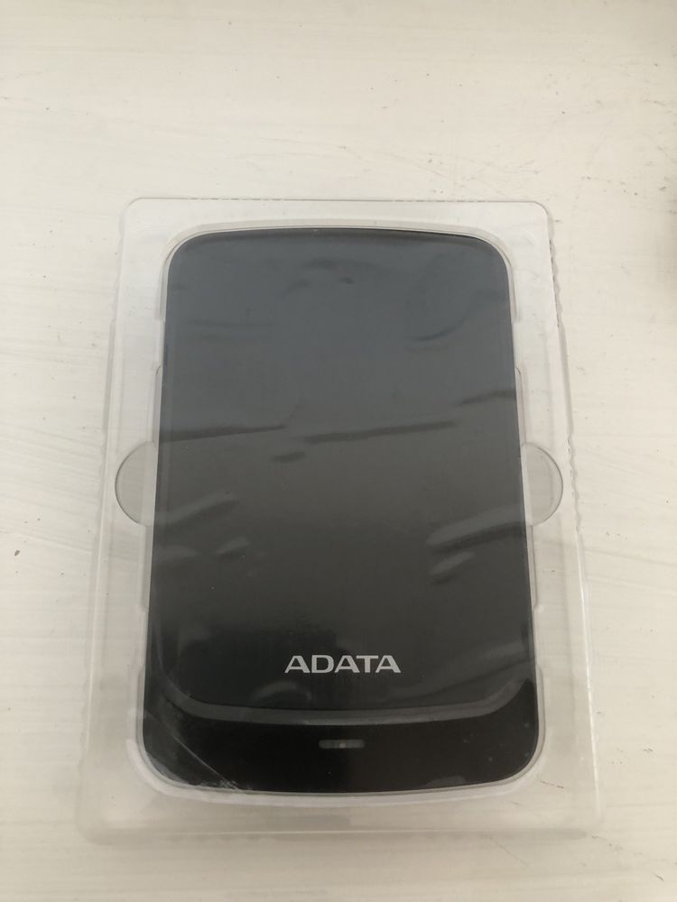 HDD ADATA 1tb новый