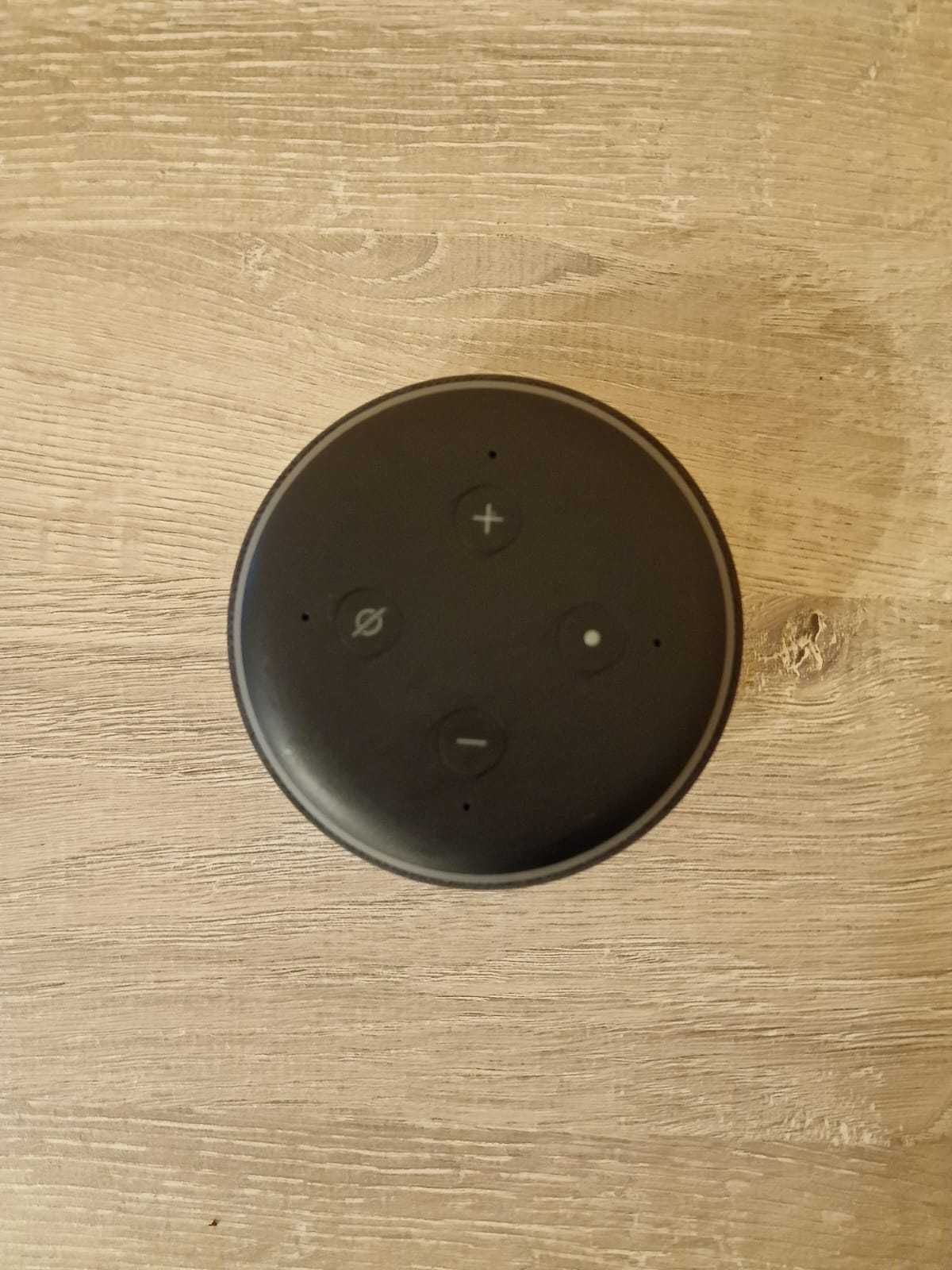 Boxa Alexa Echo Dot 3