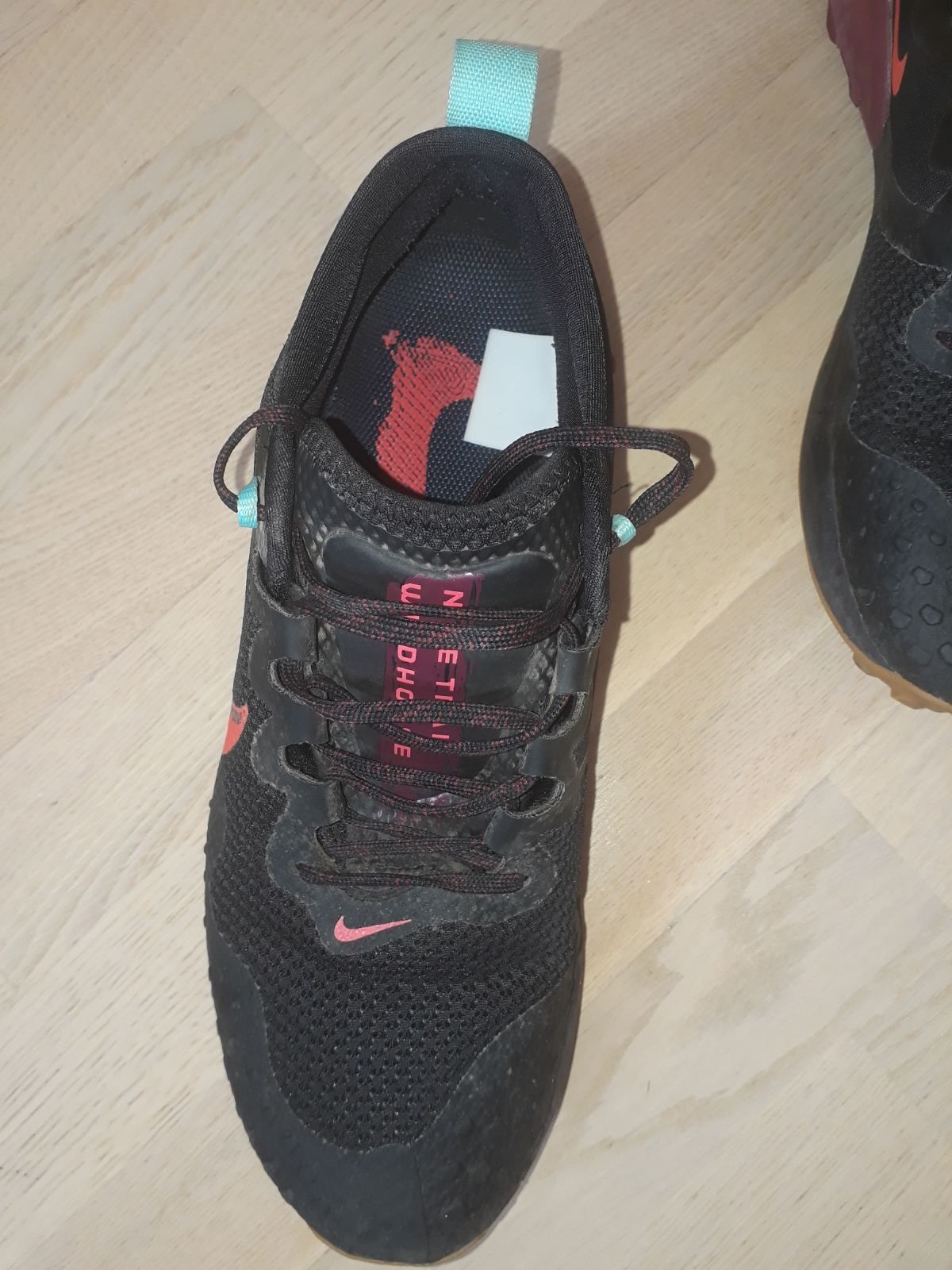 Спортни обувки Nike Wildhorse 7